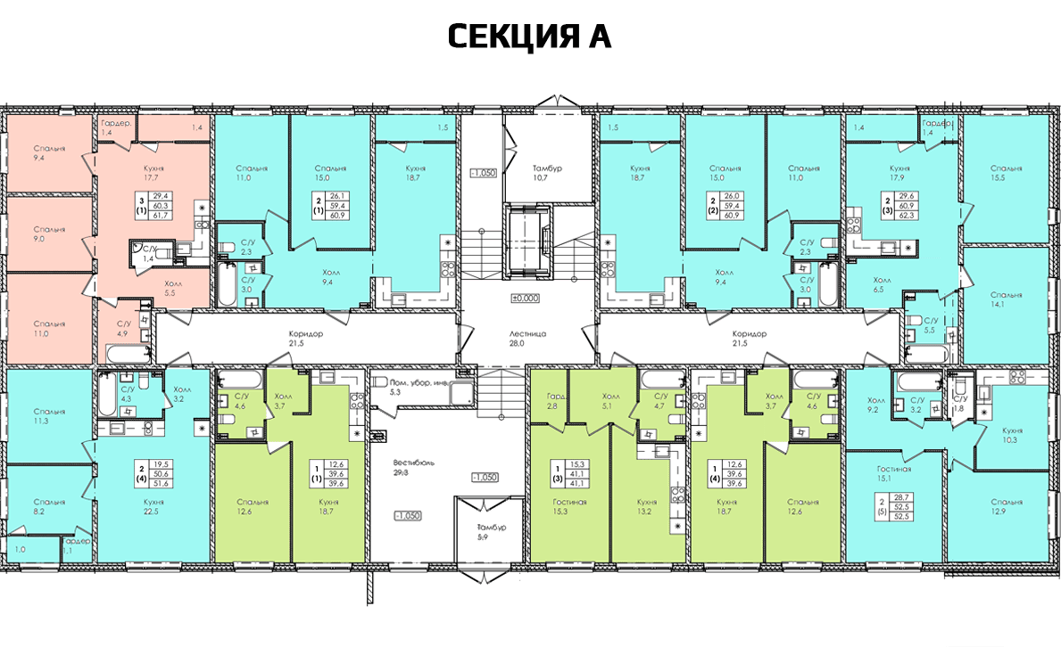 Купить квартиру в Гатчине Ленинградской области | Цены на новые квартиры от  застройщика на аэродроме в ЖК Высший пилотаж 2